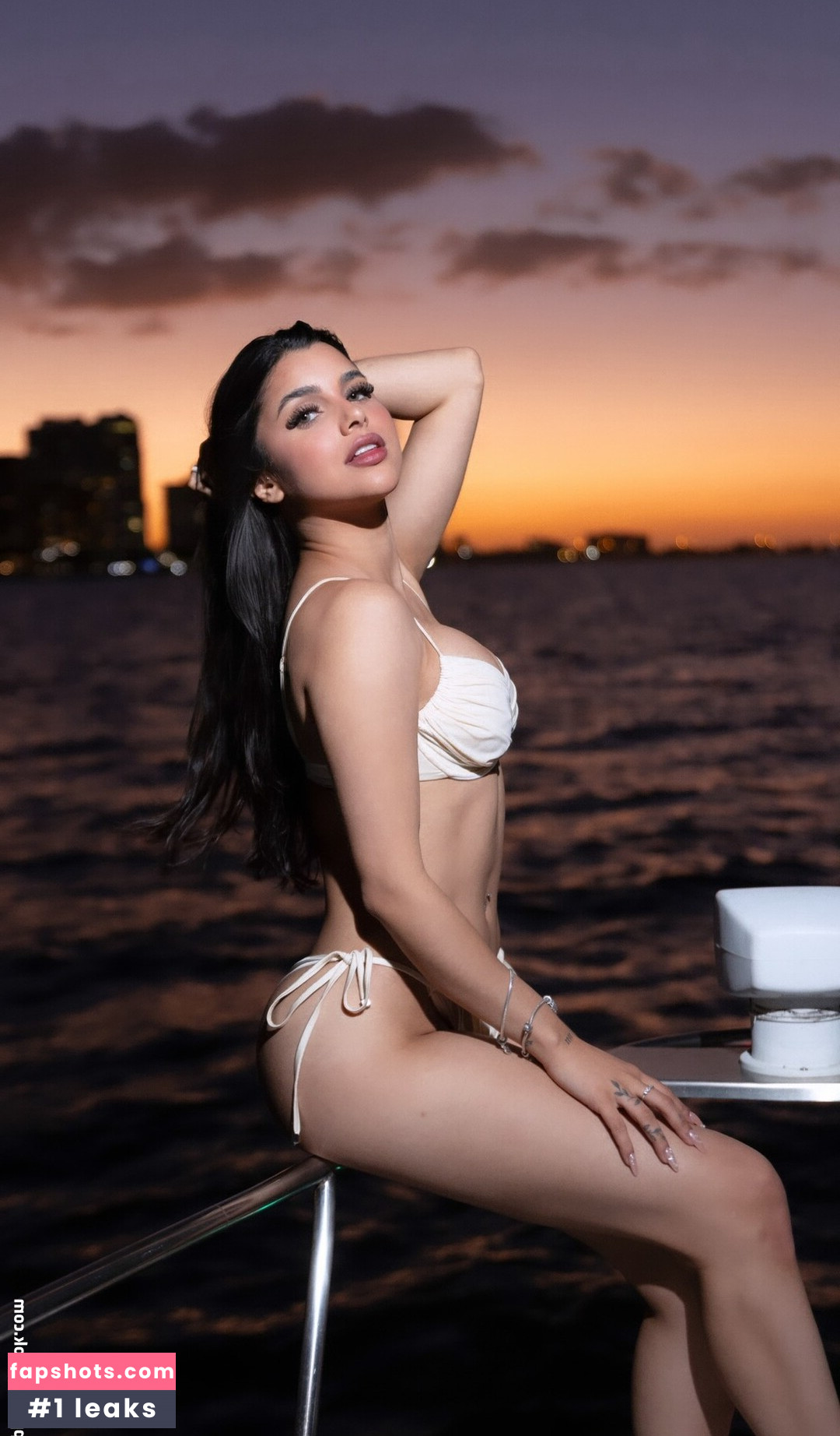 Valeria Carruyo Nahé úniky fotek pouze od fanoušků #29 - Fapshots