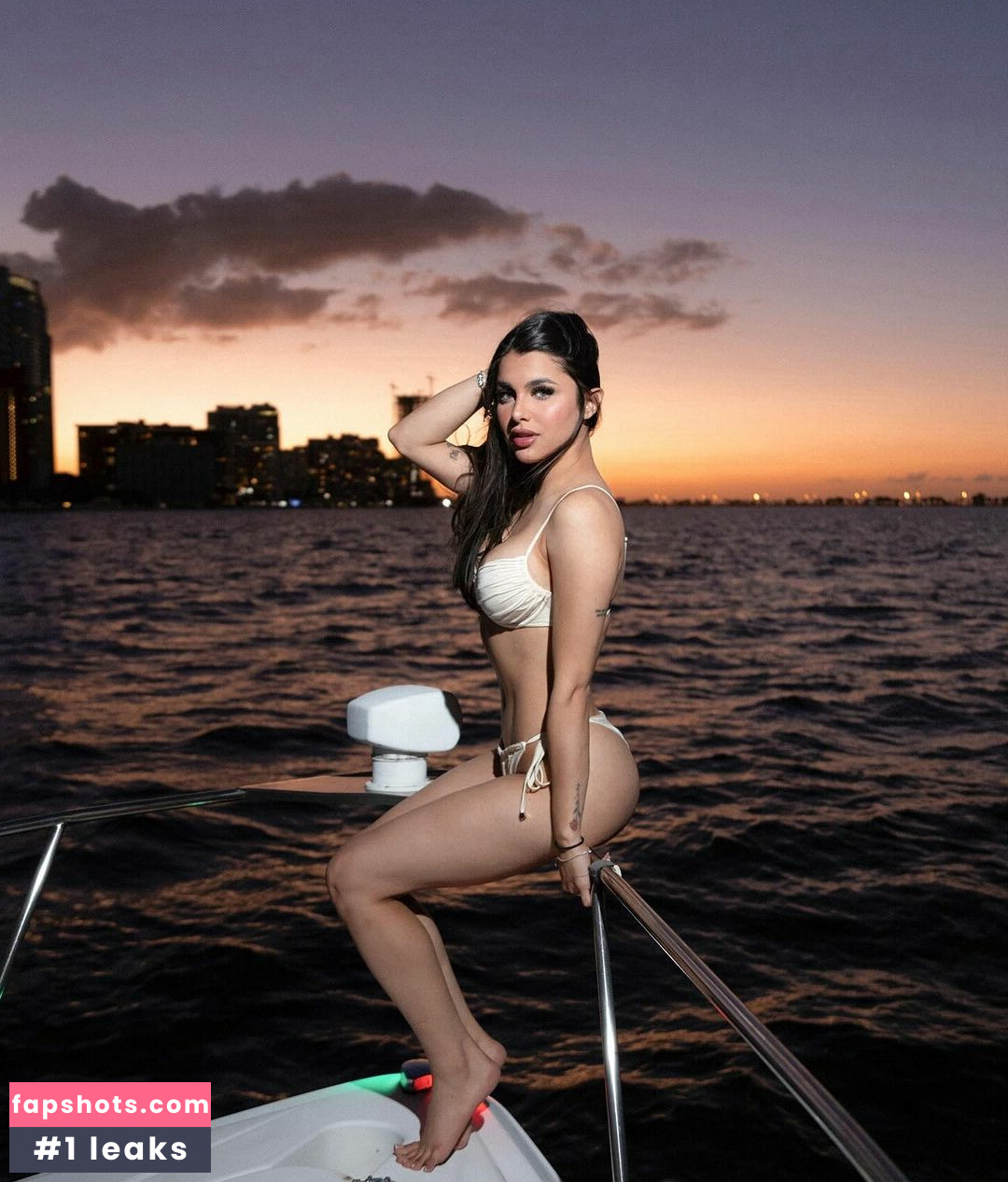 Valeria Carruyo Nahé úniky fotek pouze od fanoušků #30 - Fapshots