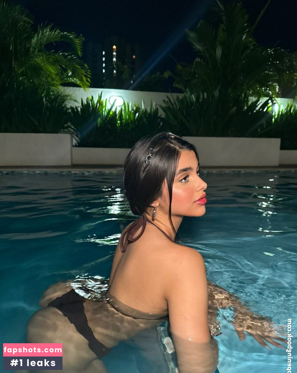 Valeria Carruyo Nahé úniky fotek pouze od fanoušků #32 - Fapshots