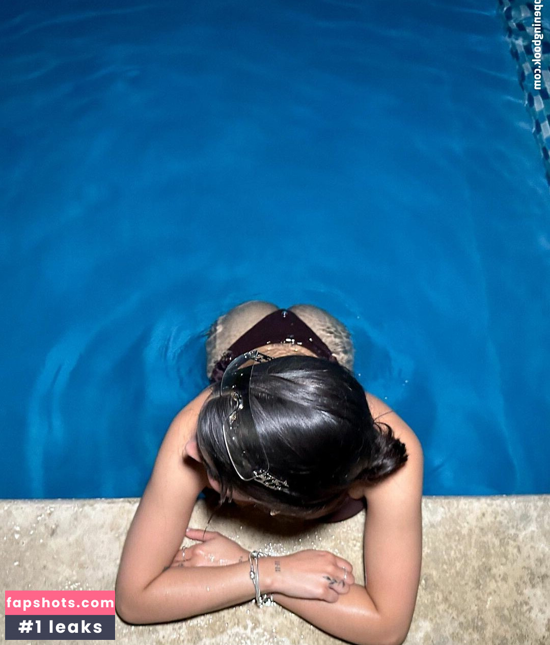 Valeria Carruyo Nahé úniky fotek pouze od fanoušků #34 - Fapshots