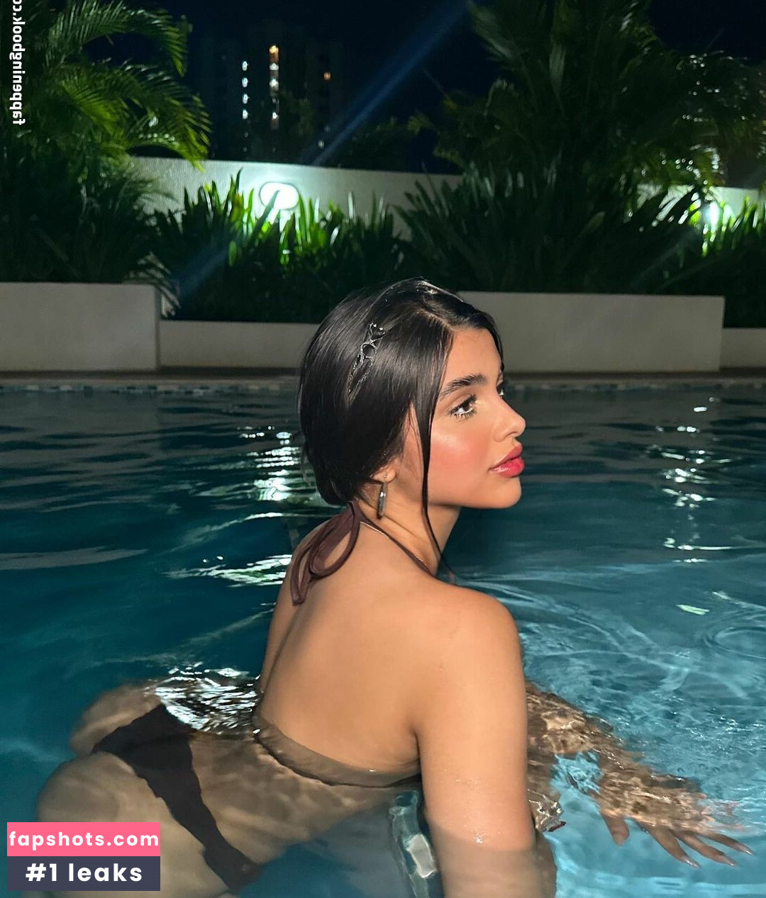 Valeria Carruyo Nahé úniky fotek pouze od fanoušků #37 - Fapshots