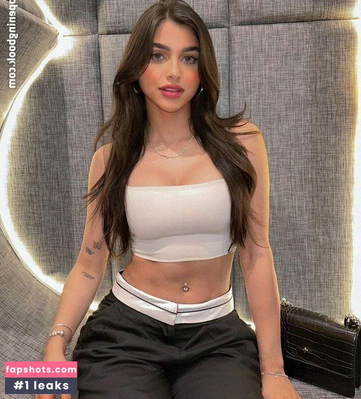 Valeria Carruyo Nahé úniky fotek pouze od fanoušků #40 - Fapshots