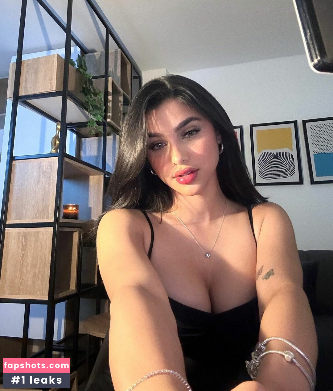 Valeria Carruyo Nahé úniky fotek pouze od fanoušků #41 - Fapshots