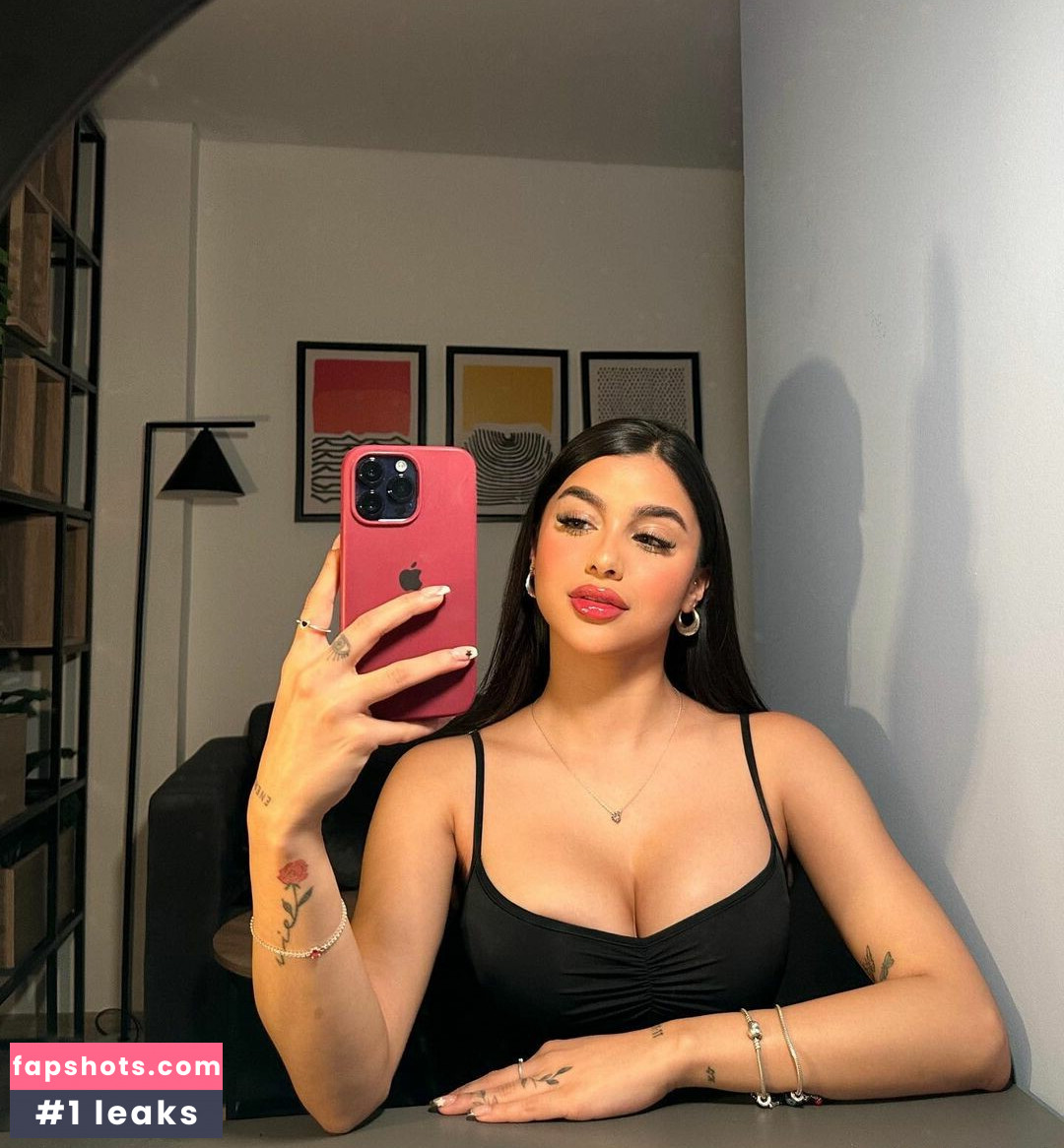 Valeria Carruyo Nahé úniky fotek pouze od fanoušků #42 - Fapshots