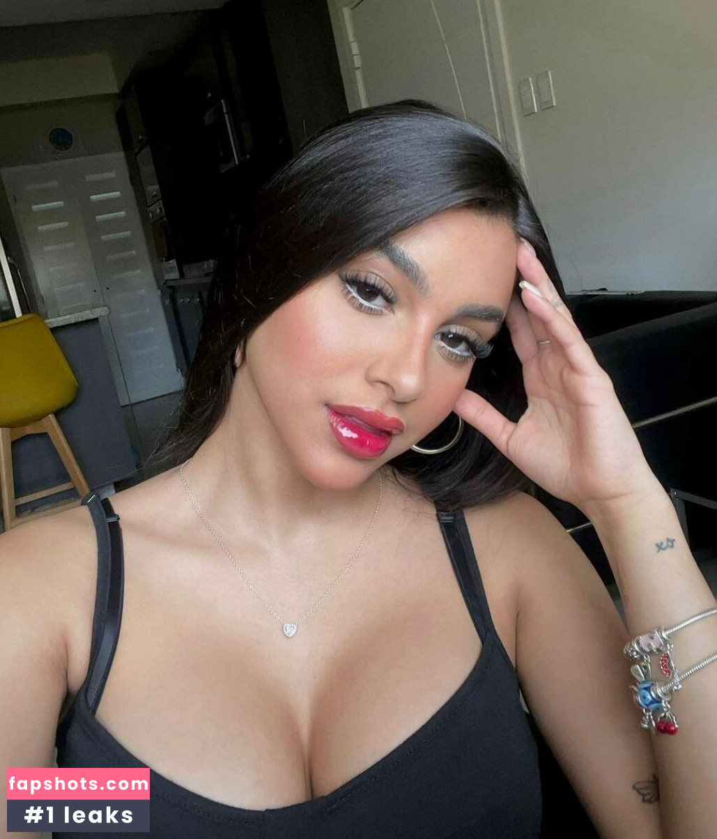 Valeria Carruyo Nahé úniky fotek pouze od fanoušků #45 - Fapshots