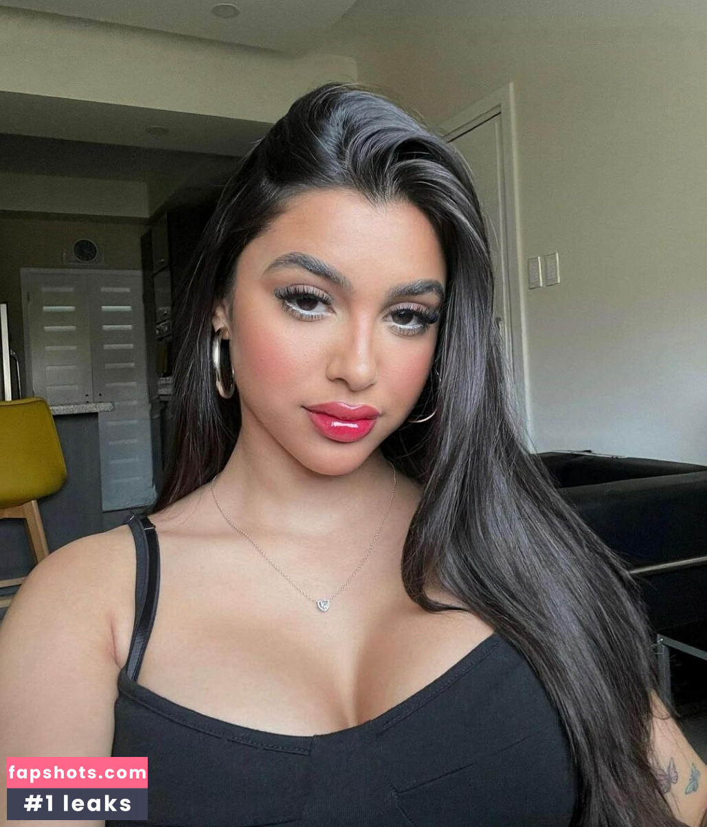 Valeria Carruyo Nahé úniky fotek pouze od fanoušků #46 - Fapshots