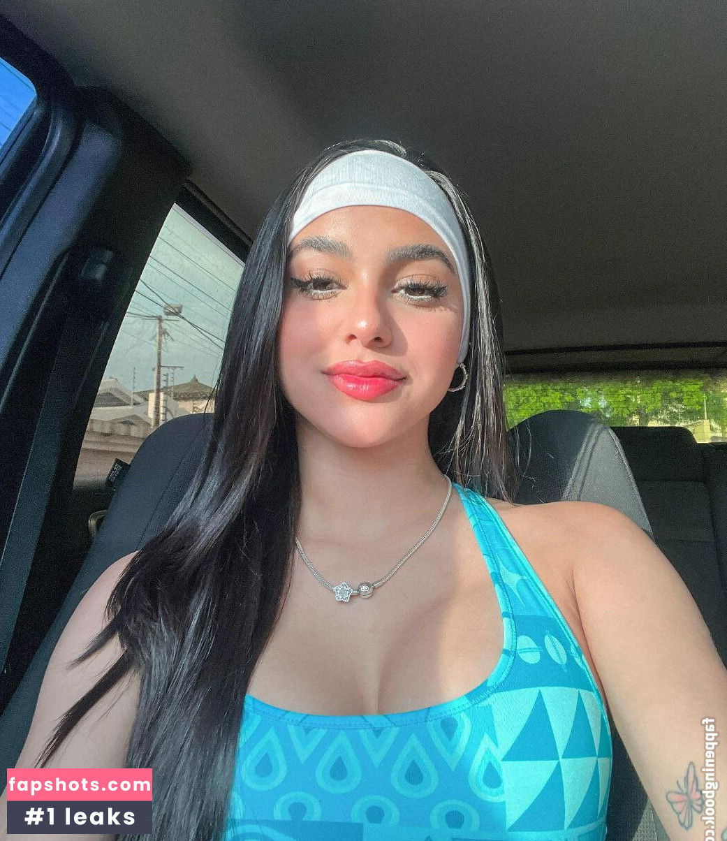 Valeria Carruyo Nahé úniky fotek pouze od fanoušků #49 - Fapshots