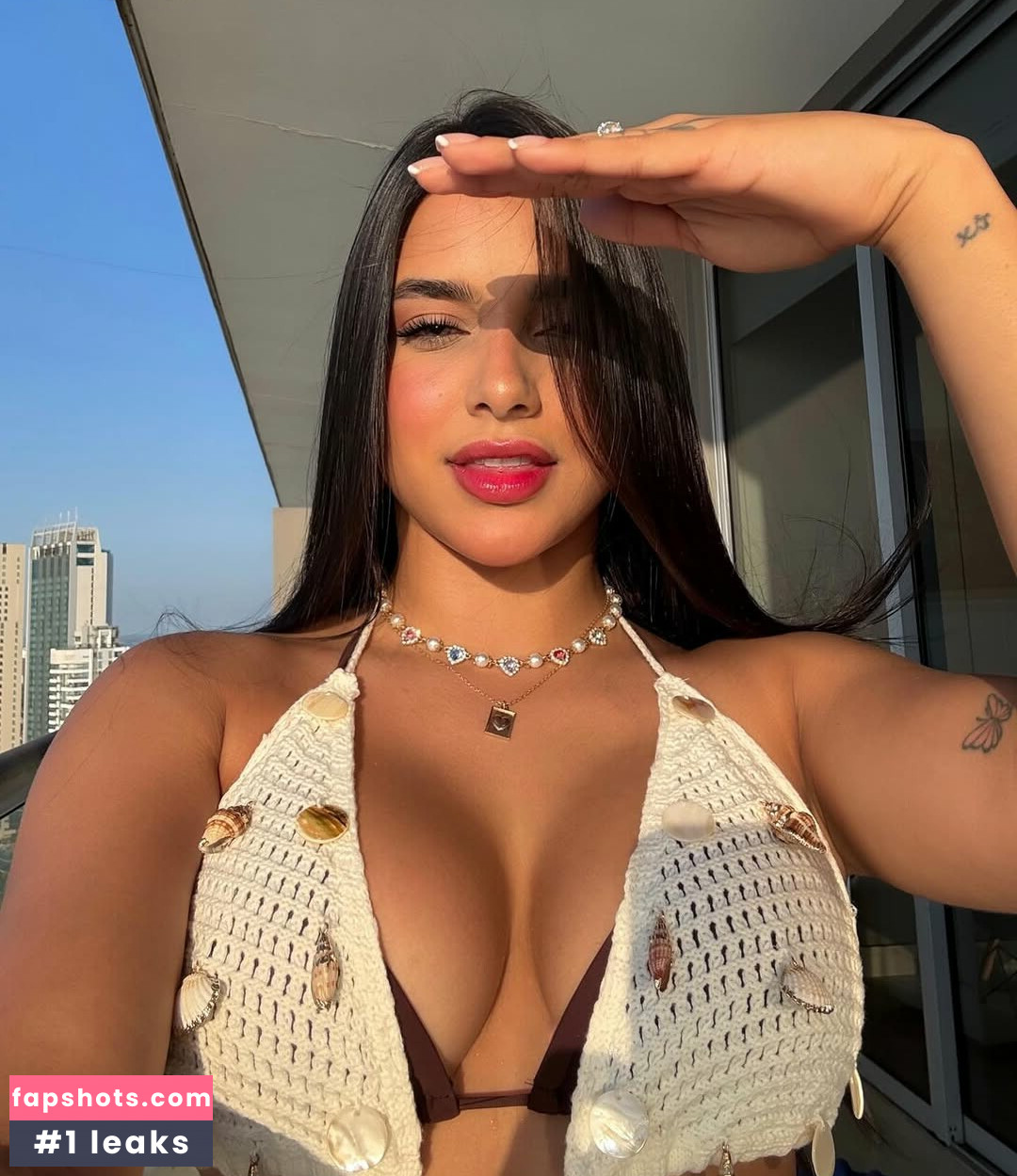 Valeria Carruyo Nahé úniky fotek pouze od fanoušků #6 - Fapshots