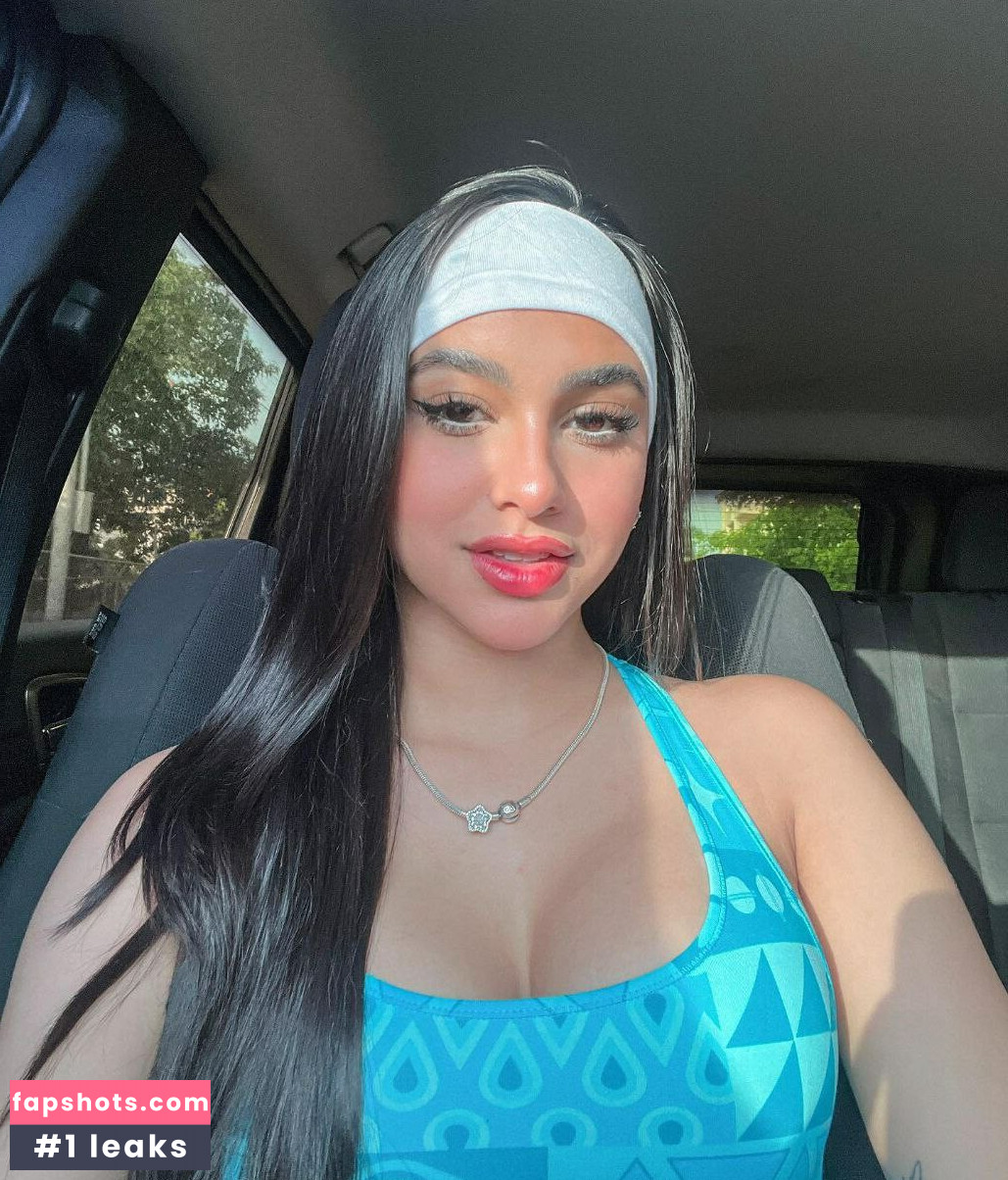 Valeria Carruyo Nahé úniky fotek pouze od fanoušků #51 - Fapshots