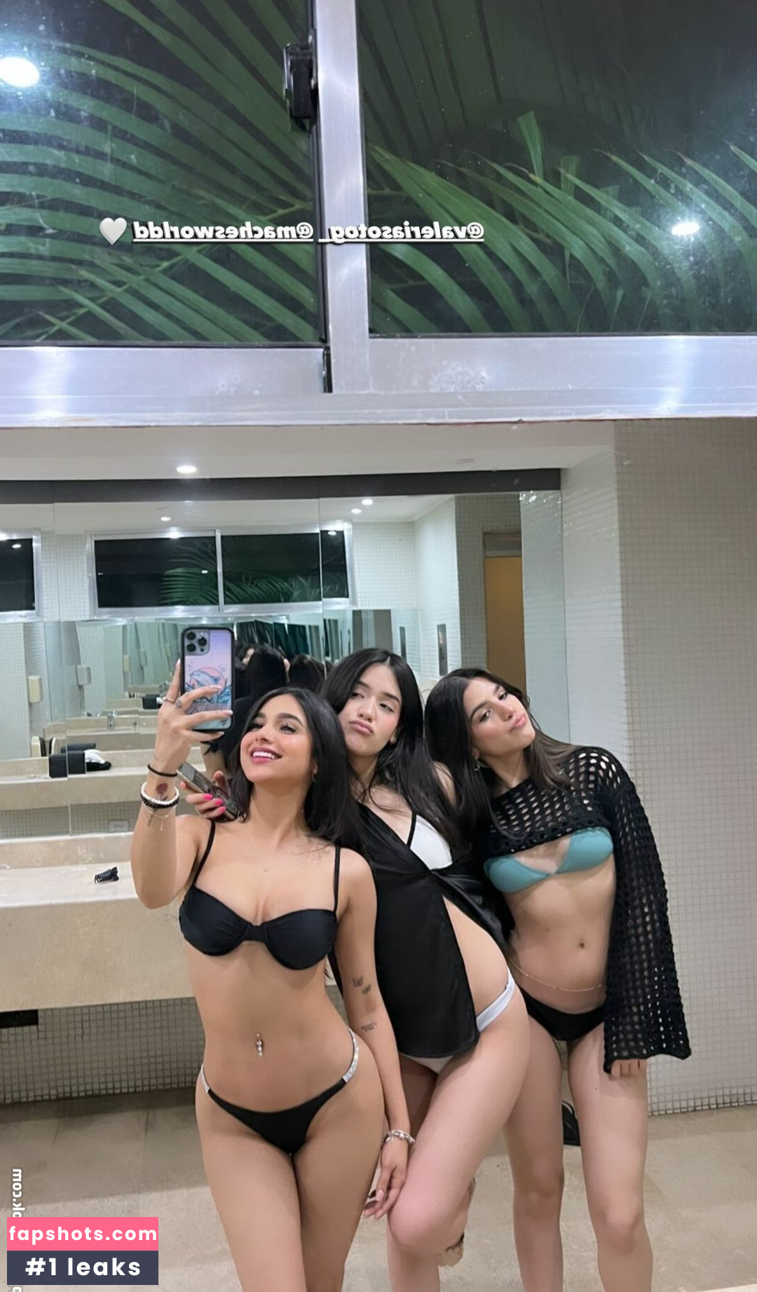 Valeria Carruyo Nahé úniky fotek pouze od fanoušků #60 - Fapshots