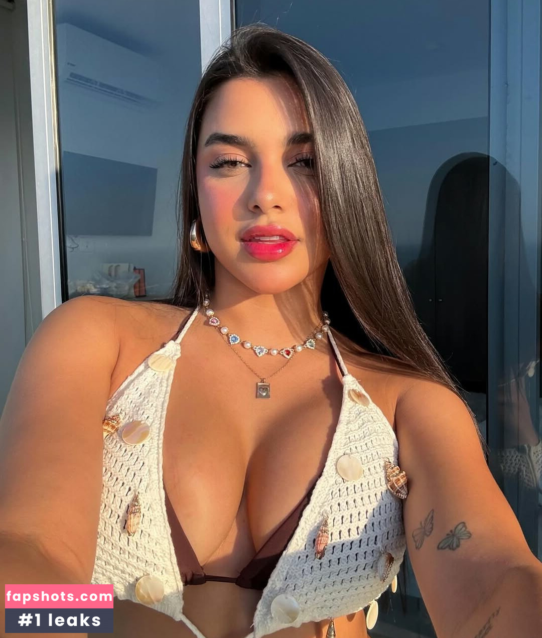 Valeria Carruyo Nahé úniky fotek pouze od fanoušků #8 - Fapshots