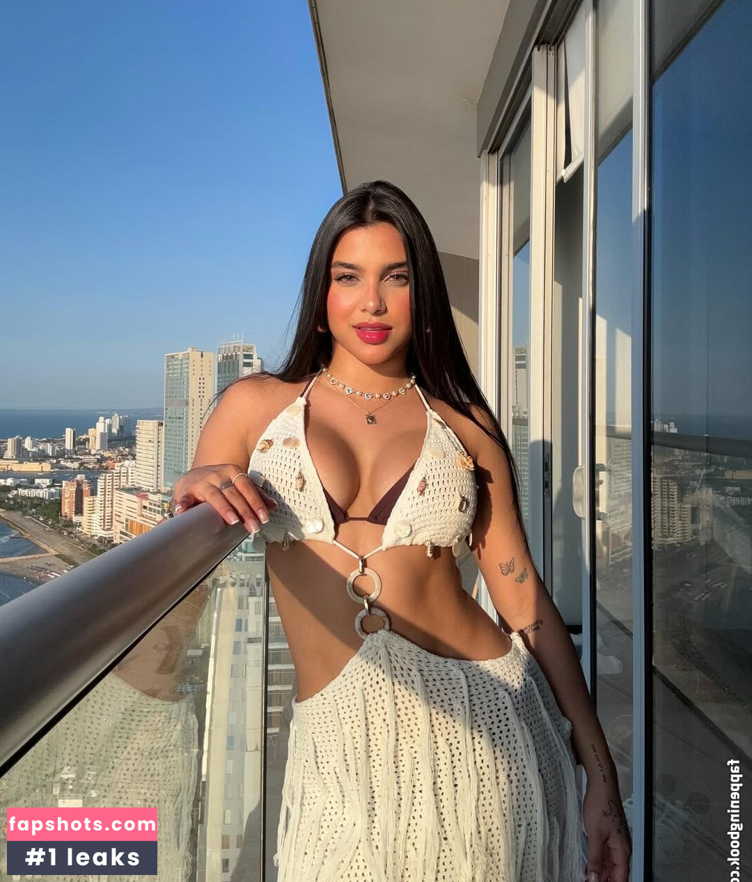 Valeria Carruyo Nahé úniky fotek pouze od fanoušků #9 - Fapshots