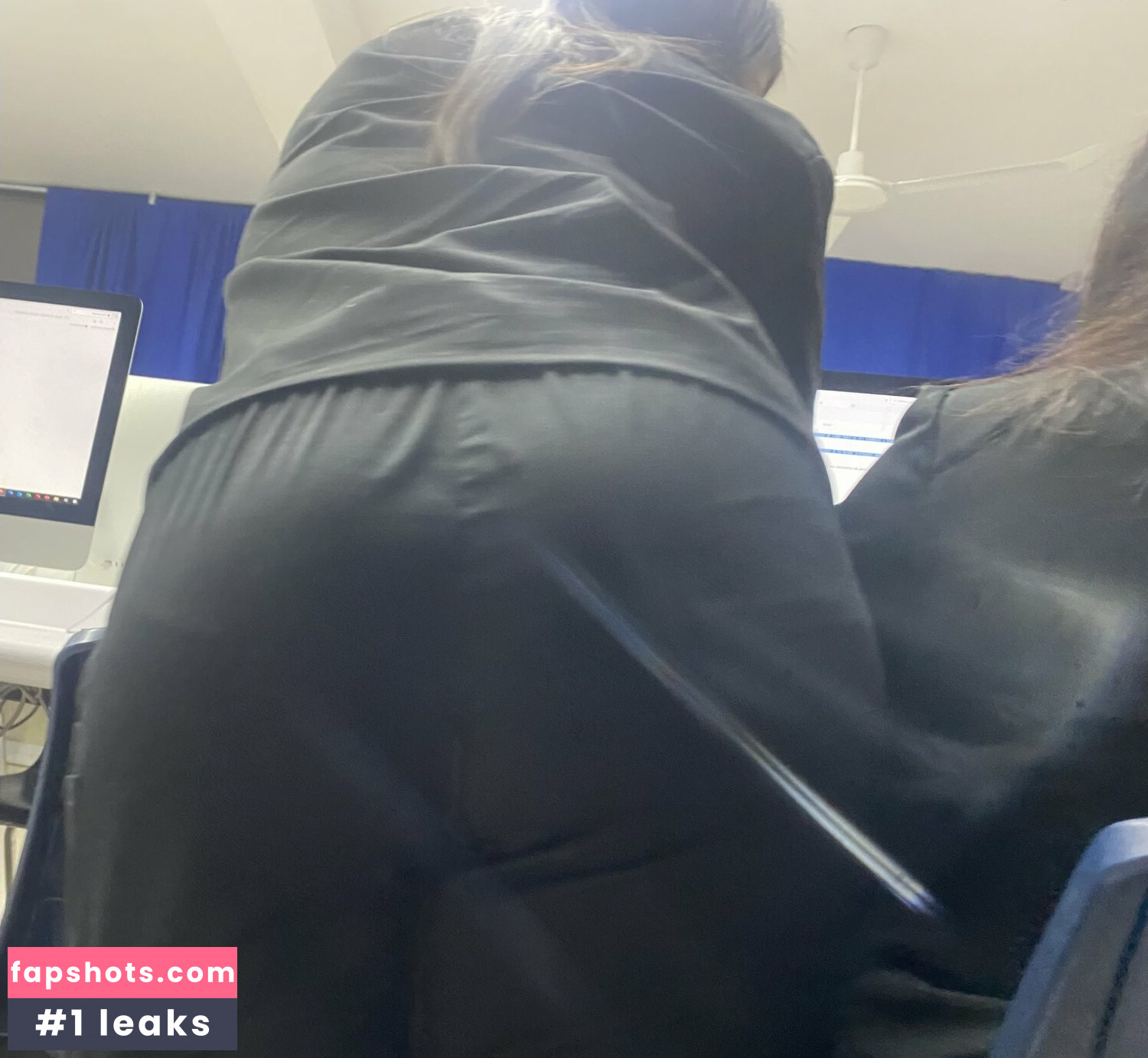 Valeria Cervantes gallery photo #14