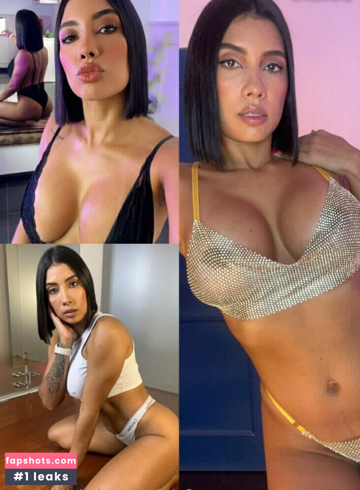 valeria_cherry gallery photo #16