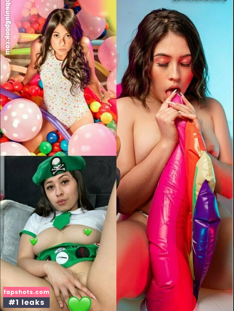 valeria_cherry gallery photo #28