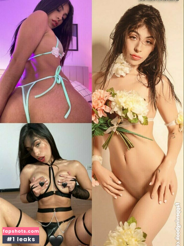 valeria_cherry gallery photo #9