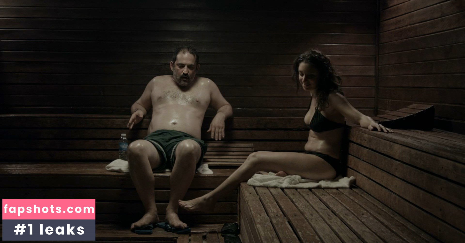 Valeria Correa Nude Leaks OnlyFans Photos #3 - LeakJerk