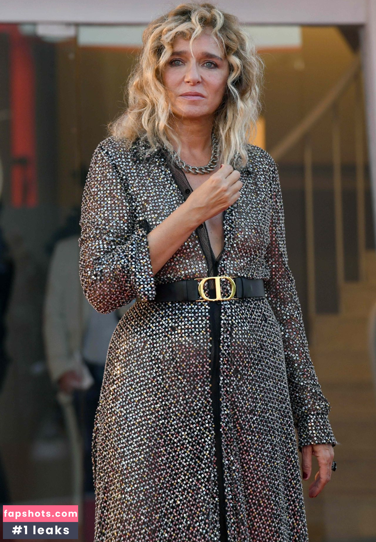 Valeria Golino gallery photo #13