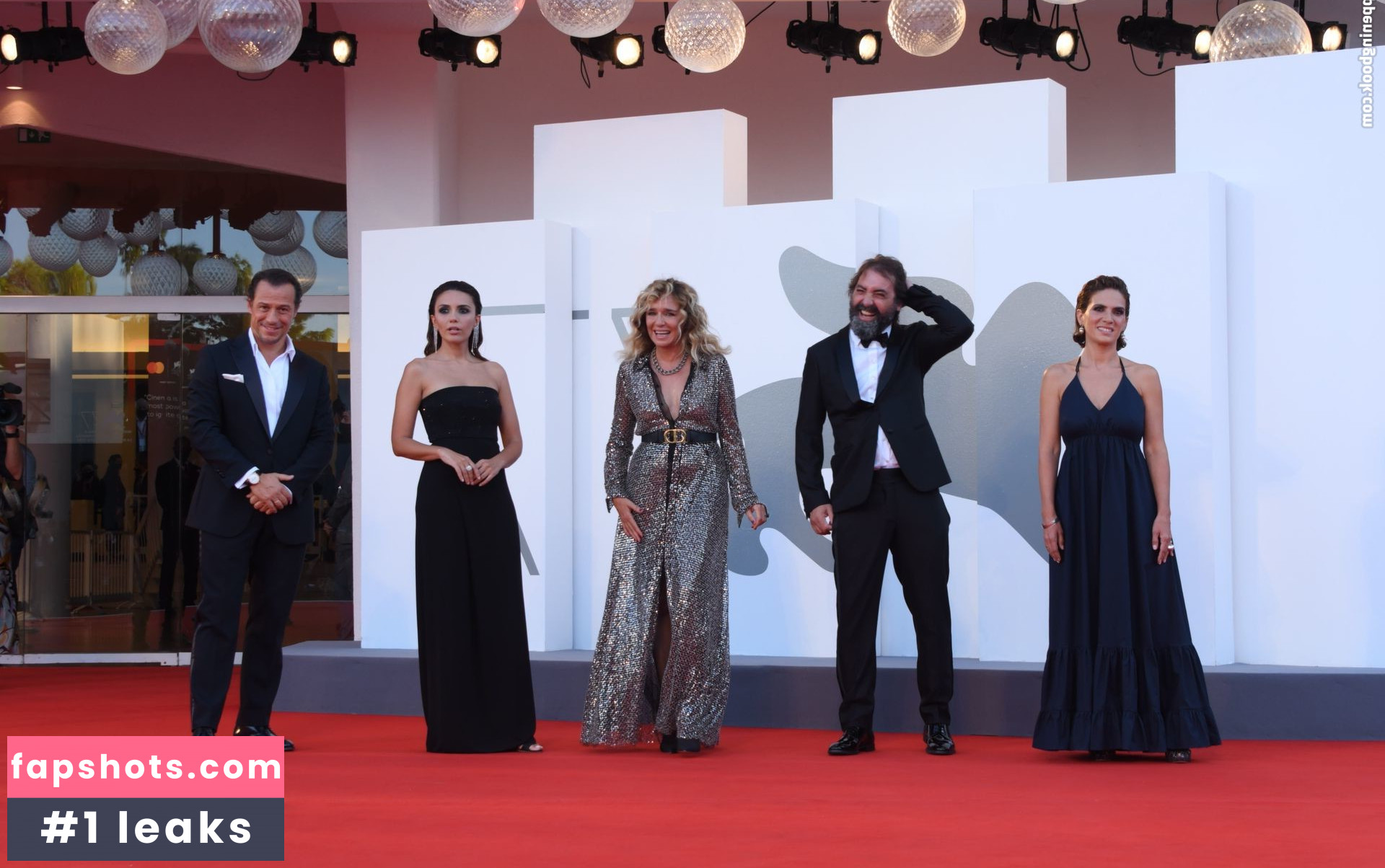 Valeria Golino gallery photo #22