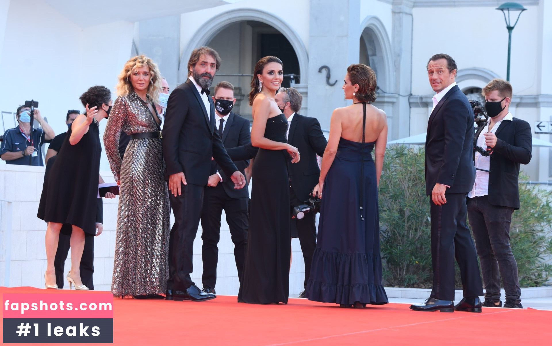 Valeria Golino gallery photo #32