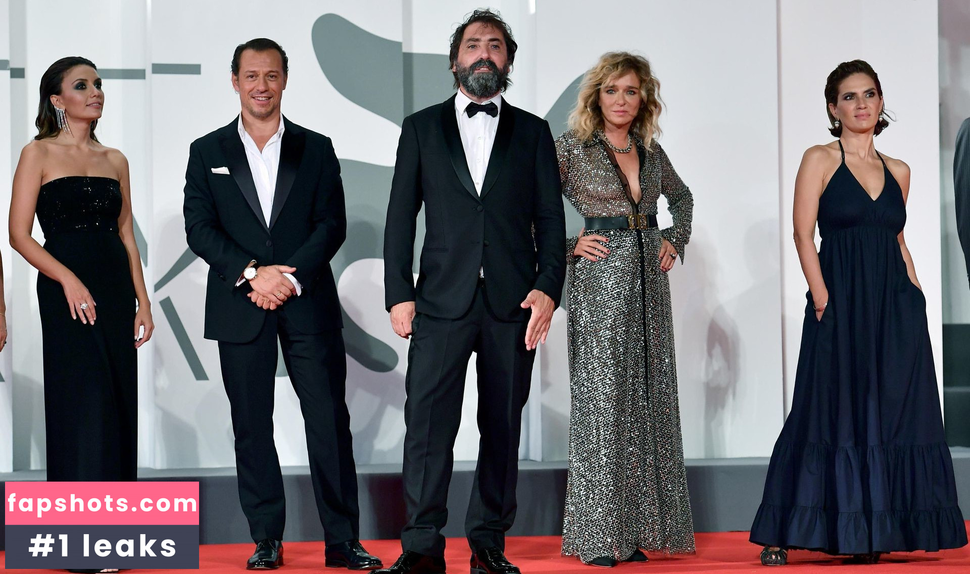 Valeria Golino gallery photo #35