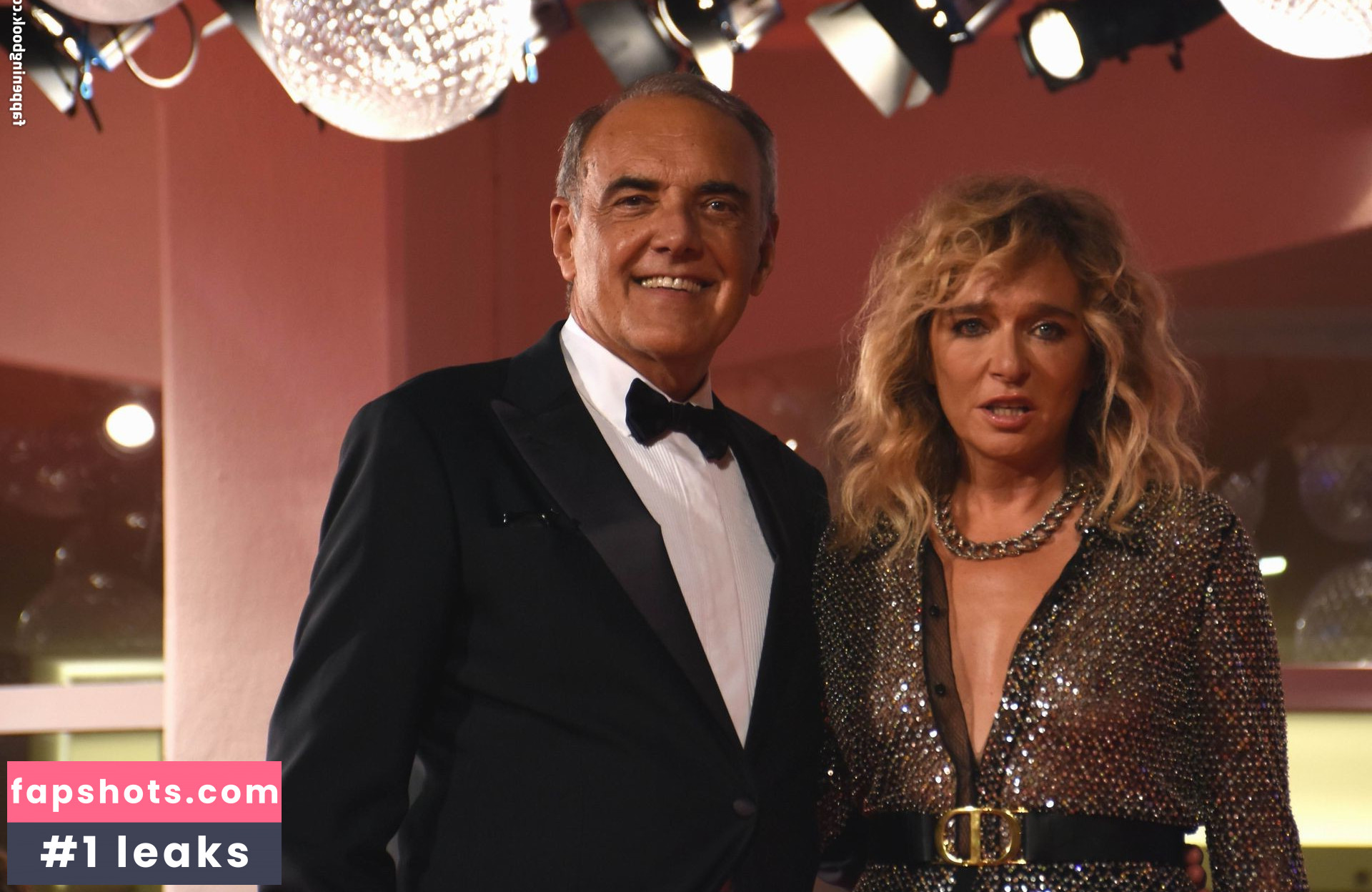 Valeria Golino gallery photo #42