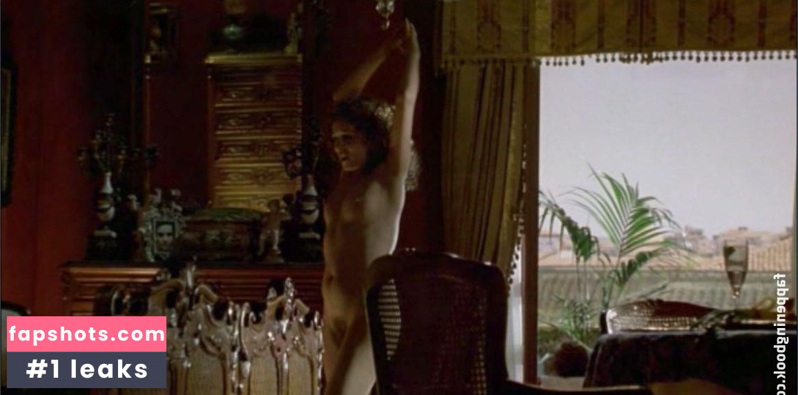 Valeria Golino gallery photo #82