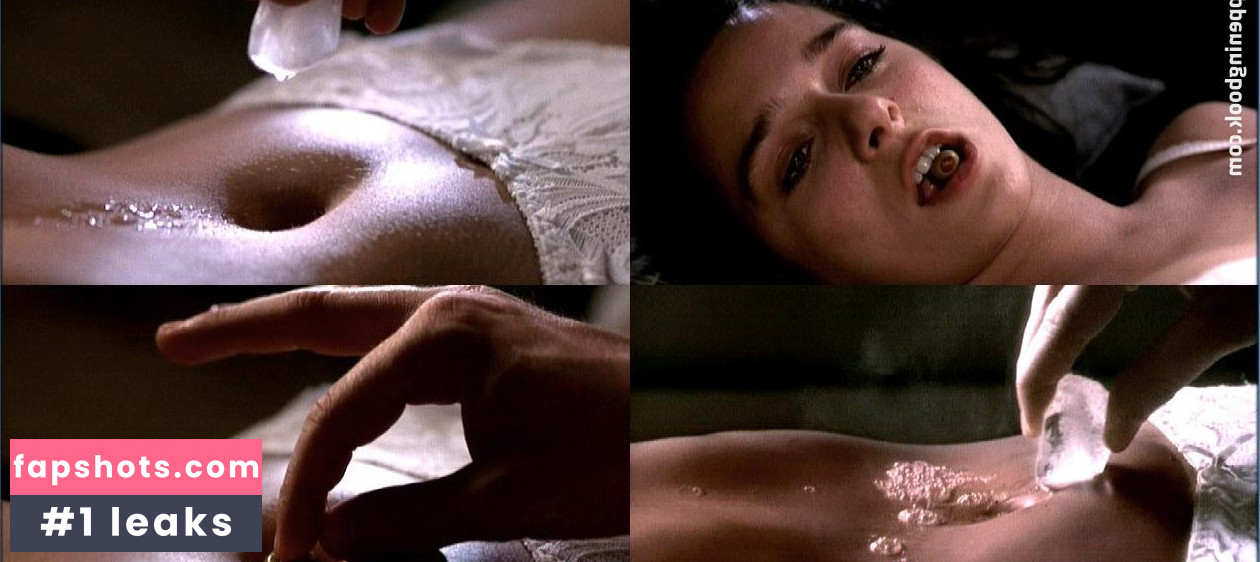 Valeria Golino gallery photo #86