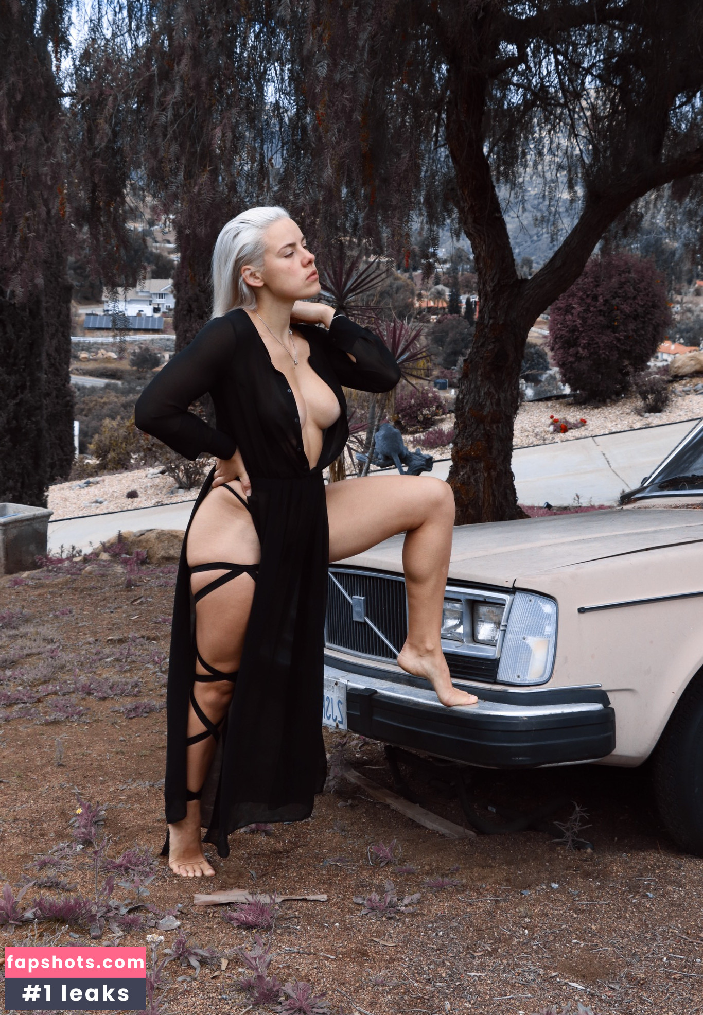 Valeria Guznenkova Nude Leaks OnlyFans Photos #52 - Fapshots