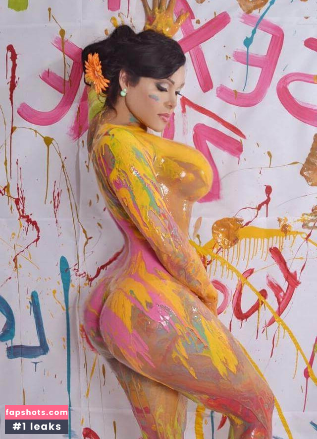 Valeria Irons Nahé úniky fotek pouze od fanoušků #17 - Fapshots