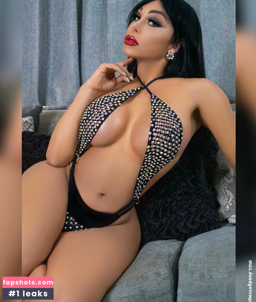 Valeria Irons Nahé úniky fotek pouze od fanoušků #25 - Fapshots