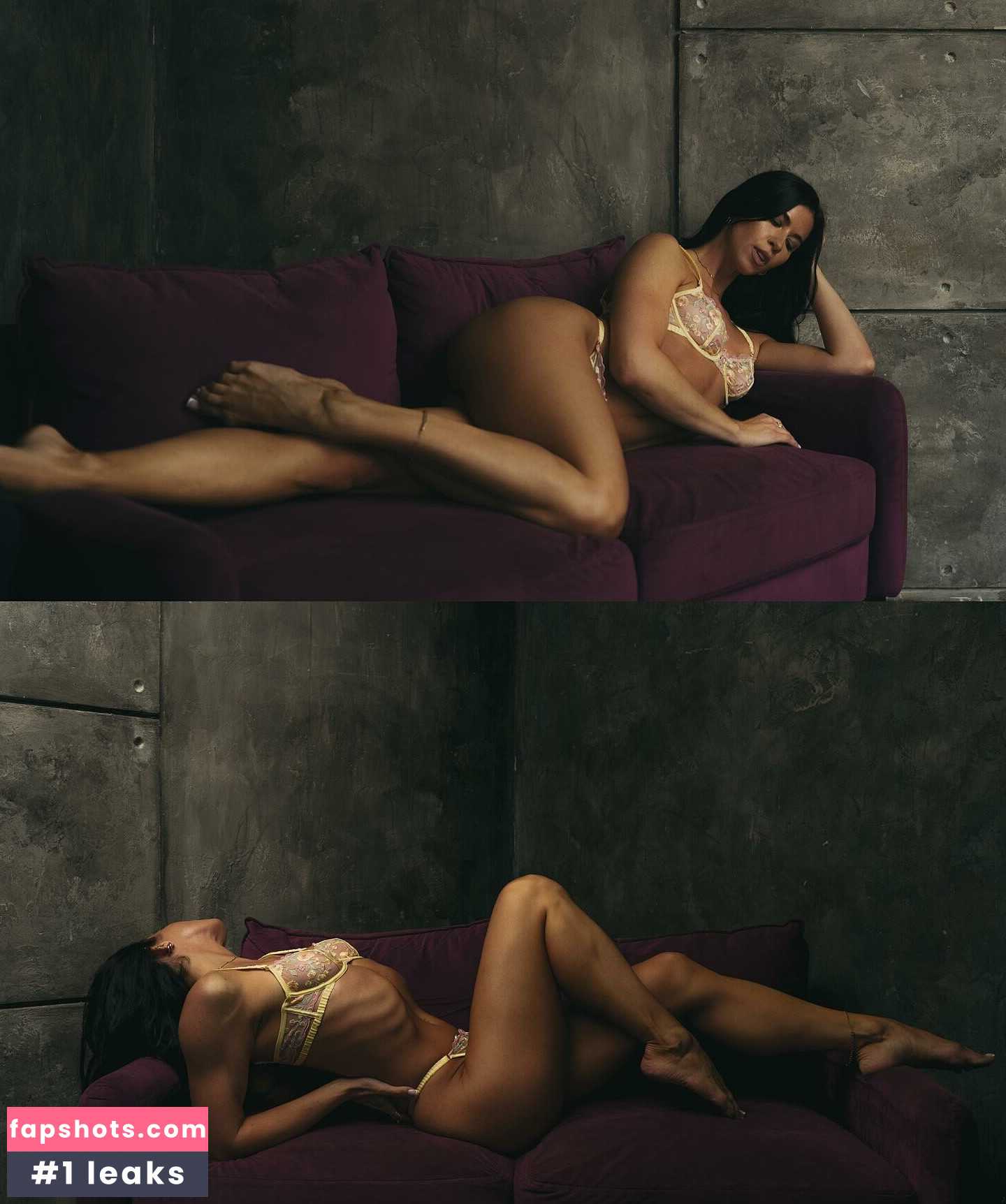 Valeria Kalabina gallery photo #6