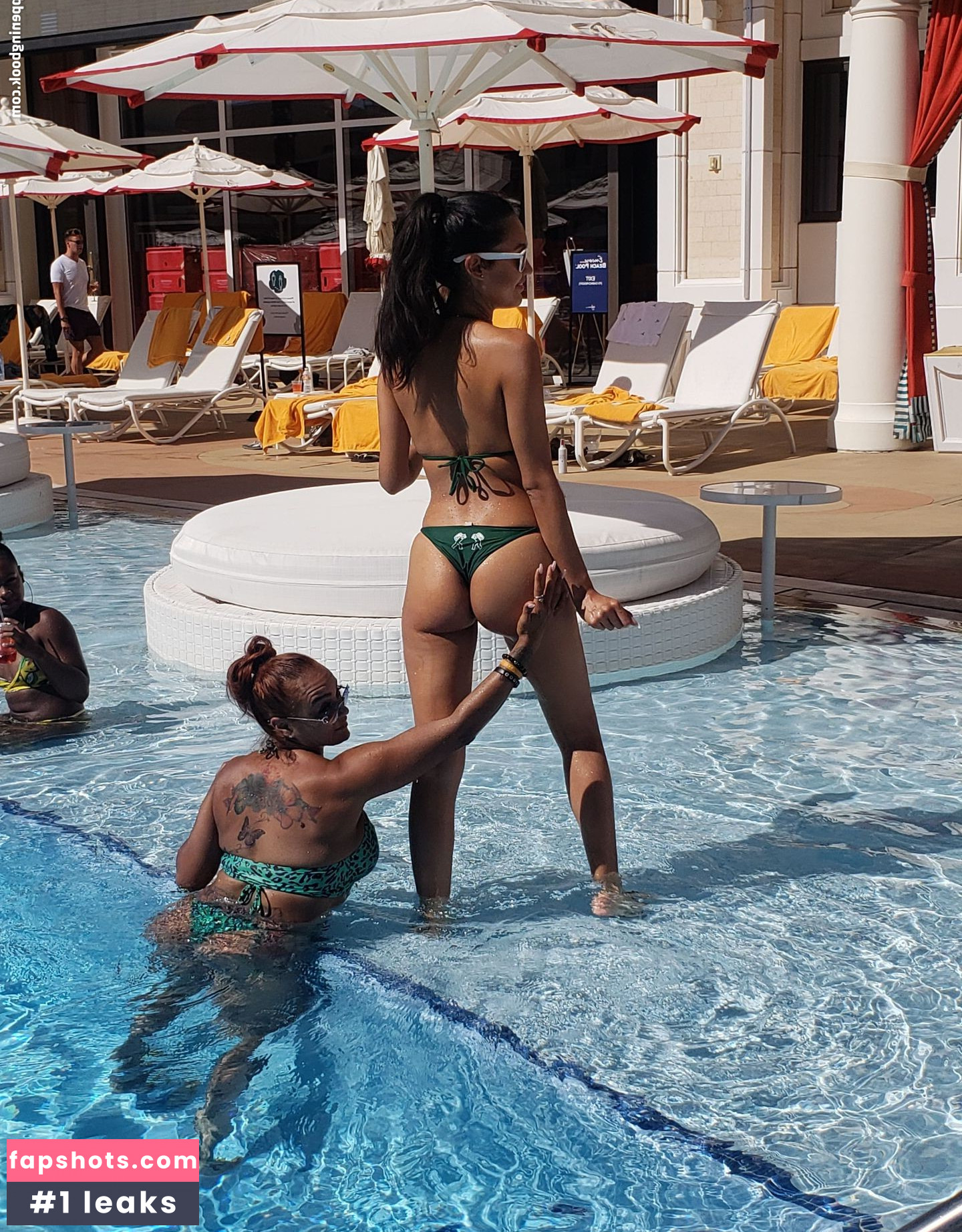 Valeria Luck gallery photo #9