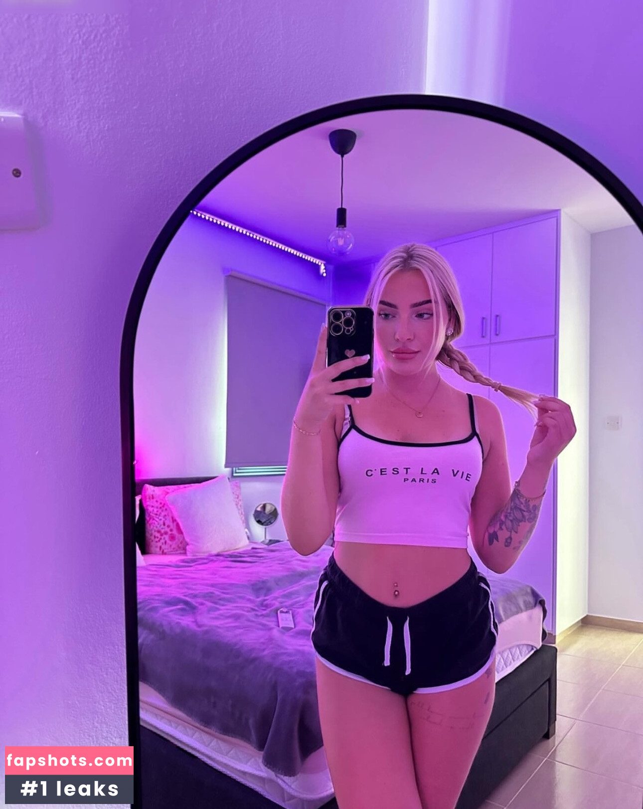 Valeria Luxx Nahé úniky fotek pouze od fanoušků #2 - Fapshots