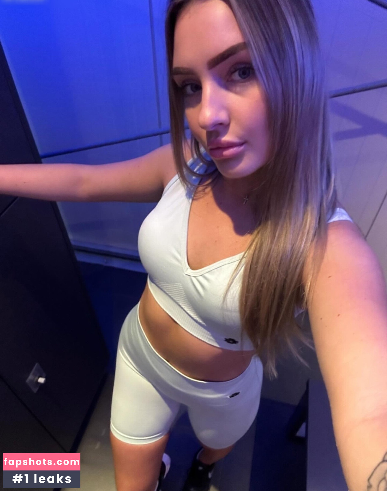 Valeria Luxx Nahé úniky fotek pouze od fanoušků #4 - Fapshots