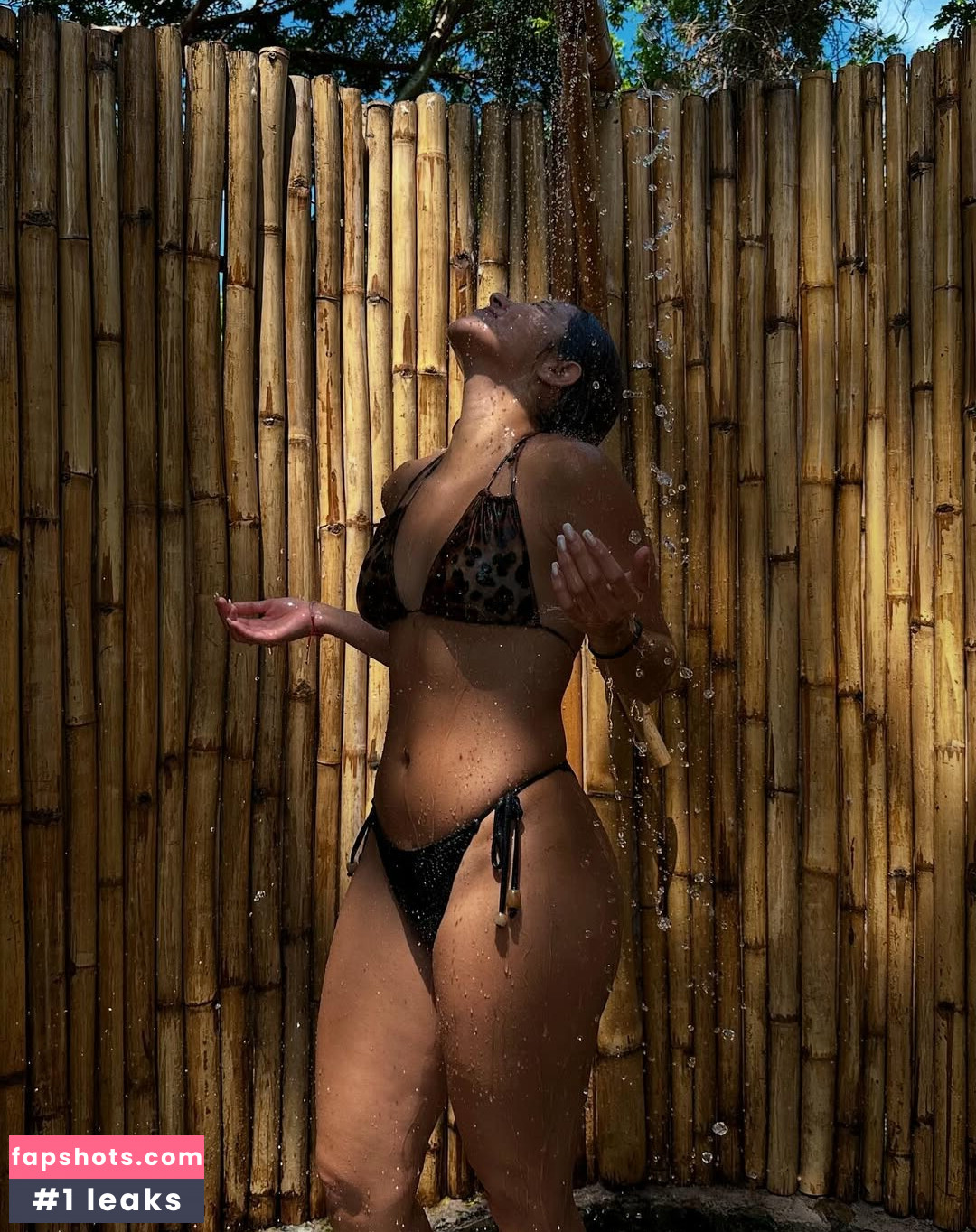 Valeria Madrigal nude babe gallery