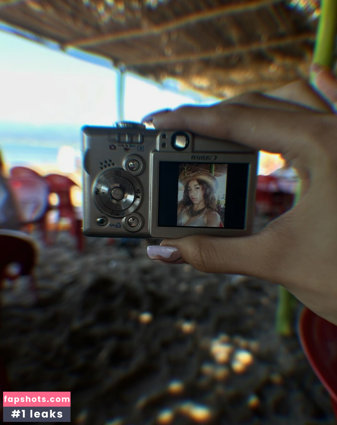 Valeria Madrigal gallery photo #3