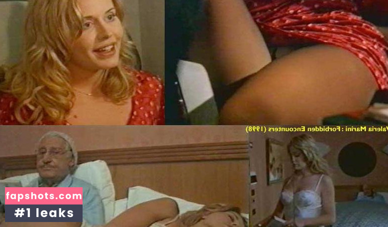 Valeria Marini gallery photo #113