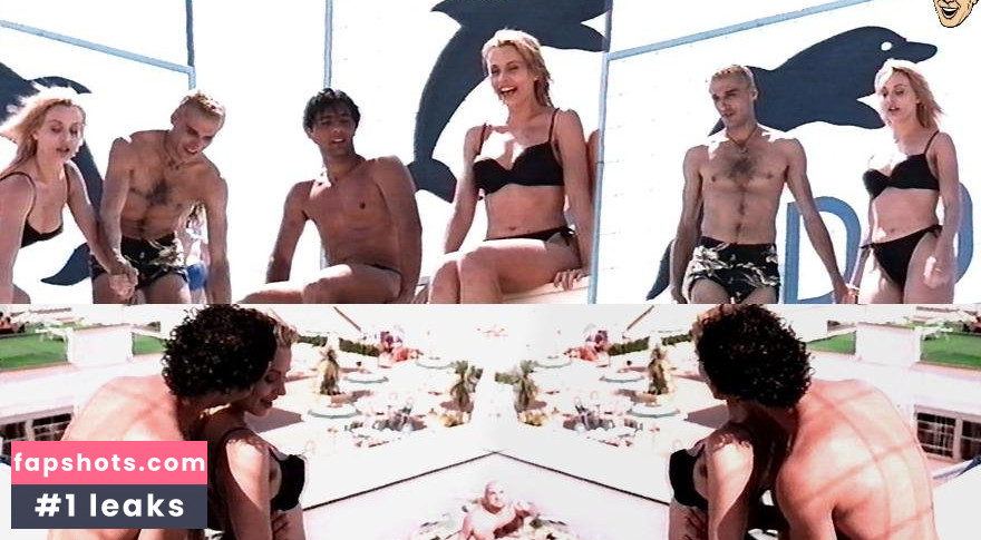 Valeria Marini gallery photo #122