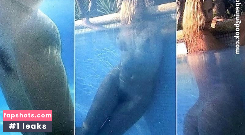 Valeria Marini gallery photo #16