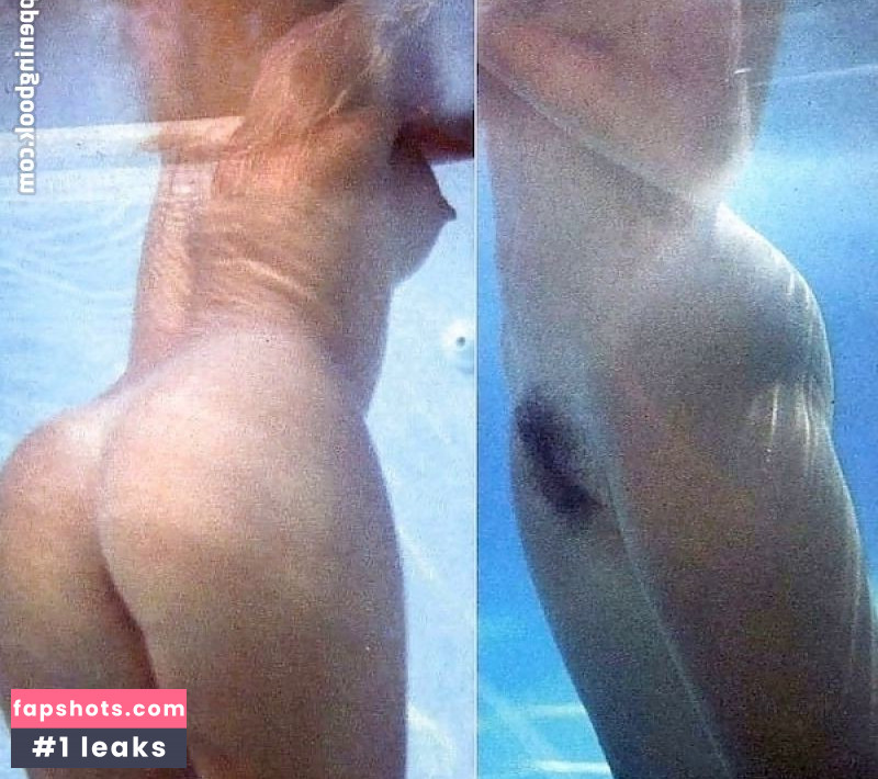 Valeria Marini gallery photo #30