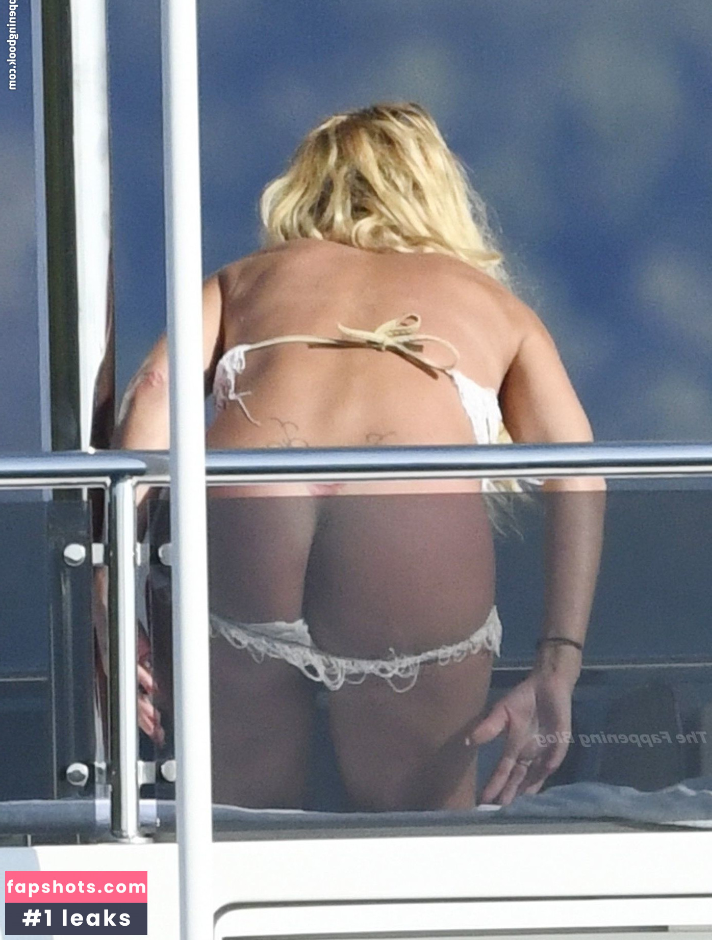 Valeria Marini gallery photo #97