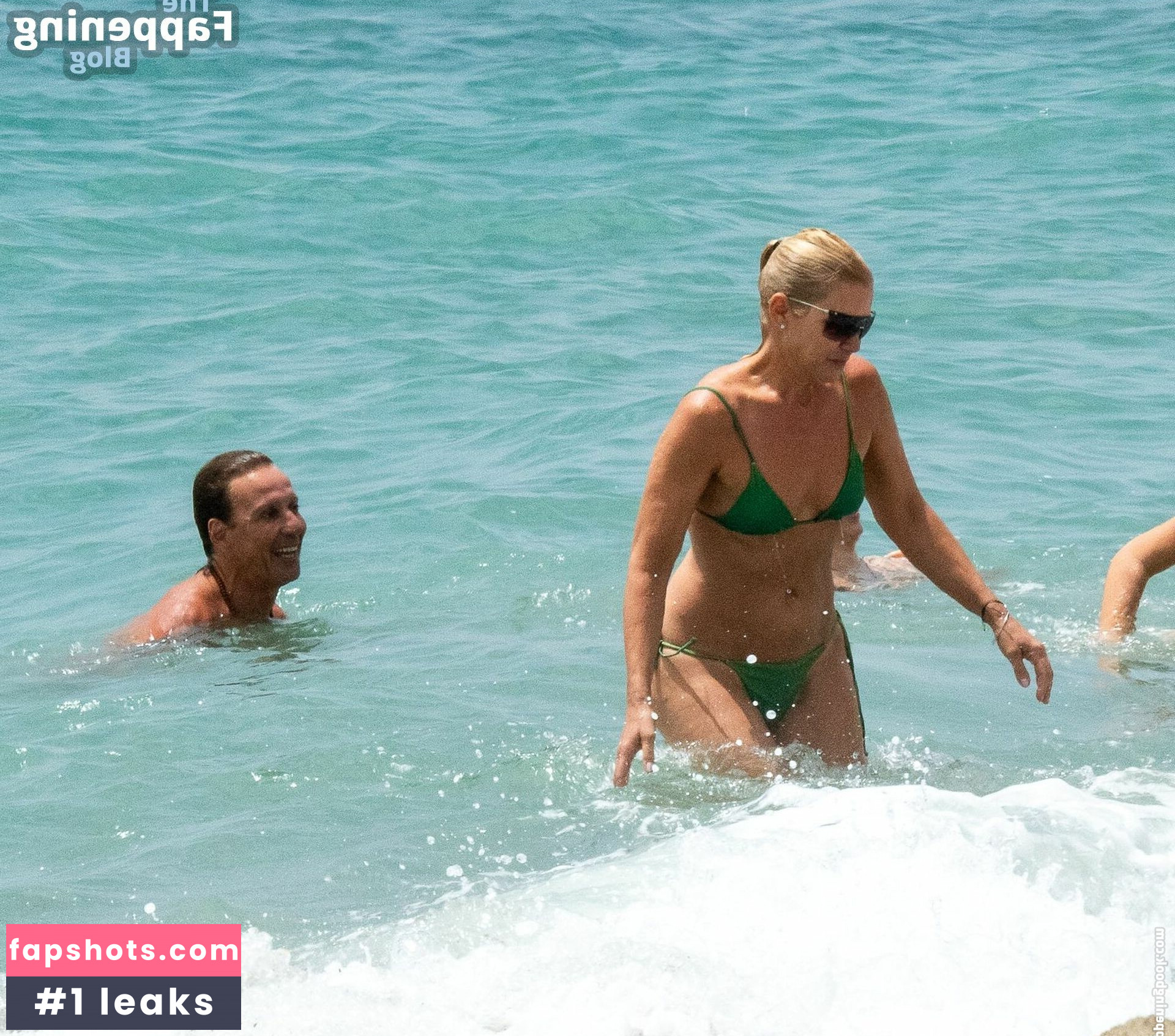 Valeria Mazza Nahé úniky fotek pouze od fanoušků #21 - Fapshots