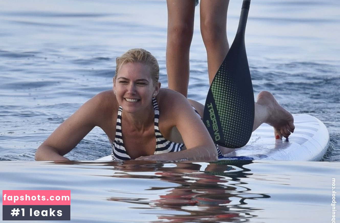 Valeria Mazza Nahé úniky fotek pouze od fanoušků #29 - Fapshots