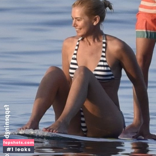 Valeria Mazza Nahé úniky fotek pouze od fanoušků #32 - Fapshots