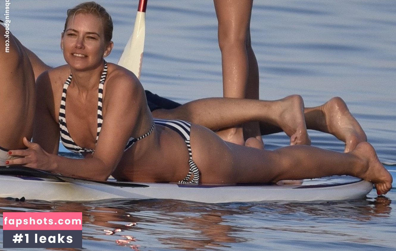 Valeria Mazza Nahé úniky fotek pouze od fanoušků #40 - Fapshots