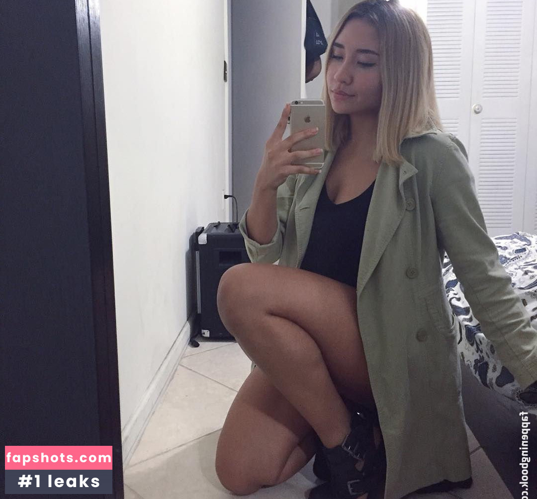 Valeria Moreno gallery photo #7