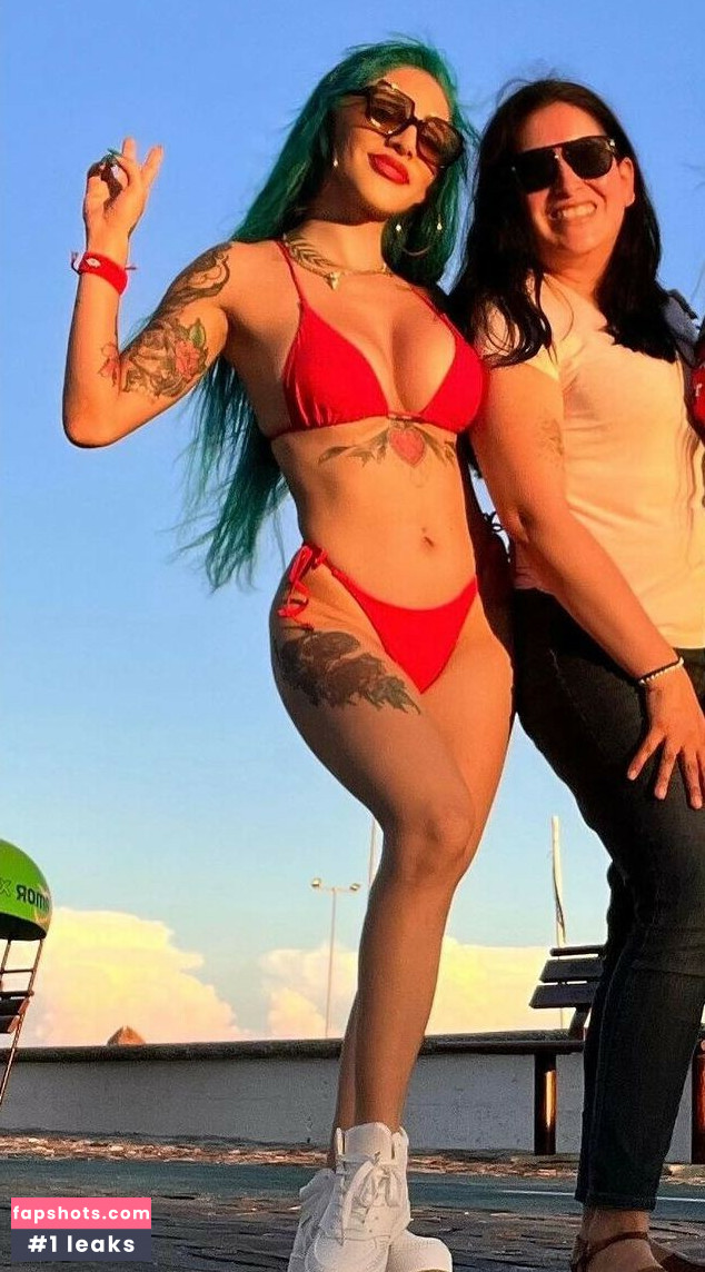 Valeria Rangel nude babe gallery