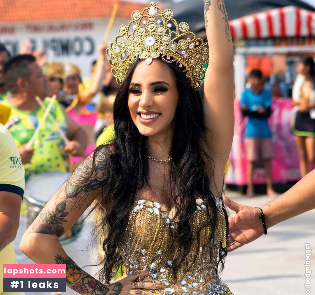 Valeria Rangel gallery photo #12