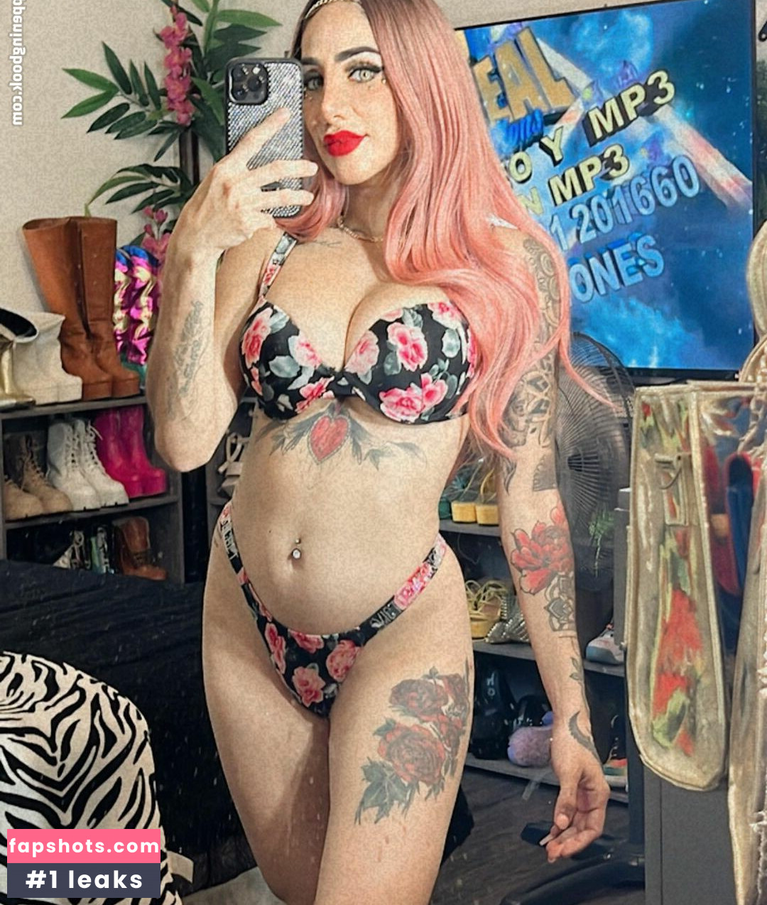 Valeria Rangel gallery photo #13